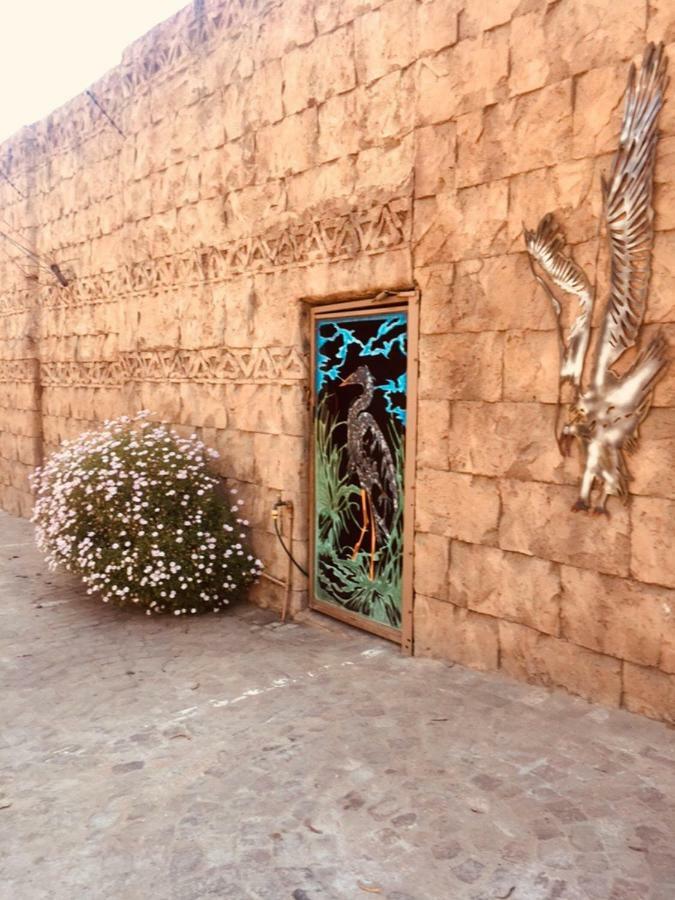 Rock Art Guesthouse Witbank Exterior photo